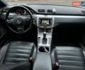 Чорний Фольксваген CC / Passat CC, об'ємом двигуна 1.98 л та пробігом 200 тис. км за 5700 $, фото 9 на Automoto.ua