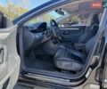 Чорний Фольксваген CC / Passat CC, об'ємом двигуна 1.98 л та пробігом 230 тис. км за 7990 $, фото 10 на Automoto.ua