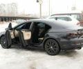 Чорний Фольксваген CC / Passat CC, об'ємом двигуна 1.98 л та пробігом 227 тис. км за 8200 $, фото 10 на Automoto.ua