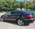 Черный Фольксваген CC / Passat CC, объемом двигателя 0 л и пробегом 226 тыс. км за 7990 $, фото 3 на Automoto.ua