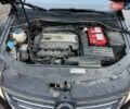 Чорний Фольксваген CC / Passat CC, об'ємом двигуна 1.98 л та пробігом 200 тис. км за 5700 $, фото 18 на Automoto.ua