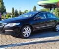 Черный Фольксваген CC / Passat CC, объемом двигателя 1.79 л и пробегом 244 тыс. км за 10000 $, фото 3 на Automoto.ua
