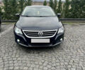 Черный Фольксваген CC / Passat CC, объемом двигателя 1.98 л и пробегом 181 тыс. км за 8800 $, фото 1 на Automoto.ua