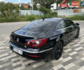 Черный Фольксваген CC / Passat CC, объемом двигателя 1.97 л и пробегом 326 тыс. км за 8700 $, фото 14 на Automoto.ua