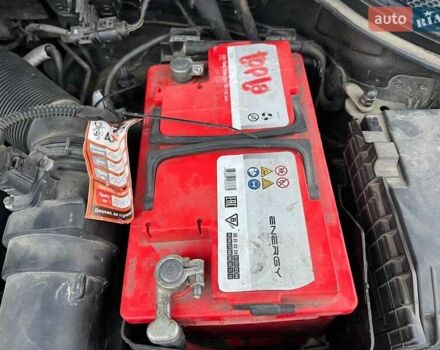 Чорний Фольксваген CC / Passat CC, об'ємом двигуна 1.98 л та пробігом 200 тис. км за 5700 $, фото 19 на Automoto.ua