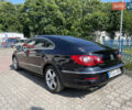 Черный Фольксваген CC / Passat CC, объемом двигателя 0 л и пробегом 226 тыс. км за 7990 $, фото 2 на Automoto.ua
