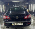 Чорний Фольксваген CC / Passat CC, об'ємом двигуна 1.8 л та пробігом 265 тис. км за 7000 $, фото 3 на Automoto.ua