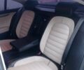 Черный Фольксваген CC / Passat CC, объемом двигателя 1.98 л и пробегом 178 тыс. км за 7800 $, фото 8 на Automoto.ua