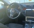 Черный Фольксваген CC / Passat CC, объемом двигателя 1.97 л и пробегом 240 тыс. км за 8500 $, фото 10 на Automoto.ua