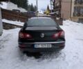 Чорний Фольксваген CC / Passat CC, об'ємом двигуна 1.8 л та пробігом 255 тис. км за 7200 $, фото 10 на Automoto.ua
