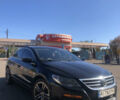 Чорний Фольксваген CC / Passat CC, об'ємом двигуна 2 л та пробігом 290 тис. км за 7600 $, фото 1 на Automoto.ua