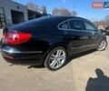 Чорний Фольксваген CC / Passat CC, об'ємом двигуна 1.97 л та пробігом 326 тис. км за 9999 $, фото 1 на Automoto.ua