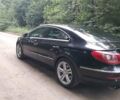 Черный Фольксваген CC / Passat CC, объемом двигателя 1.98 л и пробегом 186 тыс. км за 9300 $, фото 15 на Automoto.ua