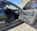 Чорний Фольксваген CC / Passat CC, об'ємом двигуна 1.98 л та пробігом 230 тис. км за 7990 $, фото 15 на Automoto.ua