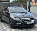 Черный Фольксваген CC / Passat CC, объемом двигателя 1.97 л и пробегом 326 тыс. км за 8700 $, фото 7 на Automoto.ua