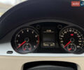 Черный Фольксваген CC / Passat CC, объемом двигателя 1.98 л и пробегом 188 тыс. км за 7999 $, фото 15 на Automoto.ua