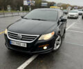 Черный Фольксваген CC / Passat CC, объемом двигателя 1.98 л и пробегом 187 тыс. км за 8300 $, фото 2 на Automoto.ua