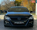 Чорний Фольксваген CC / Passat CC, об'ємом двигуна 1.98 л та пробігом 234 тис. км за 8800 $, фото 4 на Automoto.ua