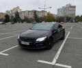 Чорний Фольксваген CC / Passat CC, об'ємом двигуна 1.98 л та пробігом 270 тис. км за 5950 $, фото 1 на Automoto.ua
