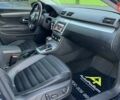 Чорний Фольксваген CC / Passat CC, об'ємом двигуна 1.98 л та пробігом 224 тис. км за 8999 $, фото 15 на Automoto.ua