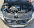 Черный Фольксваген CC / Passat CC, объемом двигателя 1.98 л и пробегом 197 тыс. км за 10200 $, фото 18 на Automoto.ua