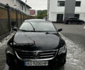 Черный Фольксваген CC / Passat CC, объемом двигателя 1.98 л и пробегом 287 тыс. км за 8300 $, фото 26 на Automoto.ua
