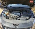 Черный Фольксваген CC / Passat CC, объемом двигателя 1.98 л и пробегом 230 тыс. км за 8400 $, фото 5 на Automoto.ua