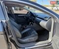 Чорний Фольксваген CC / Passat CC, об'ємом двигуна 1.98 л та пробігом 230 тис. км за 7990 $, фото 16 на Automoto.ua
