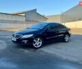Черный Фольксваген CC / Passat CC, объемом двигателя 1.97 л и пробегом 333 тыс. км за 7450 $, фото 1 на Automoto.ua