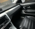 Черный Фольксваген CC / Passat CC, объемом двигателя 1.98 л и пробегом 287 тыс. км за 8300 $, фото 23 на Automoto.ua