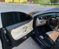 Черный Фольксваген CC / Passat CC, объемом двигателя 1.98 л и пробегом 182 тыс. км за 8999 $, фото 10 на Automoto.ua