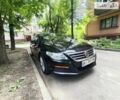 Черный Фольксваген CC / Passat CC, объемом двигателя 1.98 л и пробегом 218 тыс. км за 8700 $, фото 5 на Automoto.ua