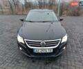 Черный Фольксваген CC / Passat CC, объемом двигателя 1.8 л и пробегом 205 тыс. км за 8300 $, фото 9 на Automoto.ua