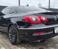 Черный Фольксваген CC / Passat CC, объемом двигателя 1.98 л и пробегом 290 тыс. км за 7000 $, фото 1 на Automoto.ua