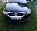 Черный Фольксваген CC / Passat CC, объемом двигателя 2 л и пробегом 170 тыс. км за 8600 $, фото 1 на Automoto.ua