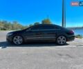 Чорний Фольксваген CC / Passat CC, об'ємом двигуна 1.98 л та пробігом 230 тис. км за 7990 $, фото 5 на Automoto.ua