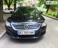 Черный Фольксваген CC / Passat CC, объемом двигателя 1.98 л и пробегом 218 тыс. км за 8700 $, фото 1 на Automoto.ua