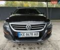 Чорний Фольксваген CC / Passat CC, об'ємом двигуна 1.98 л та пробігом 282 тис. км за 6800 $, фото 1 на Automoto.ua