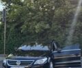 Чорний Фольксваген CC / Passat CC, об'ємом двигуна 1.8 л та пробігом 230 тис. км за 6300 $, фото 23 на Automoto.ua