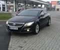 Черный Фольксваген CC / Passat CC, объемом двигателя 1.8 л и пробегом 213 тыс. км за 6750 $, фото 3 на Automoto.ua