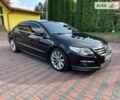 Чорний Фольксваген CC / Passat CC, об'ємом двигуна 1.97 л та пробігом 290 тис. км за 11900 $, фото 29 на Automoto.ua