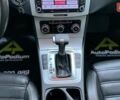 Чорний Фольксваген CC / Passat CC, об'ємом двигуна 1.98 л та пробігом 224 тис. км за 8999 $, фото 21 на Automoto.ua