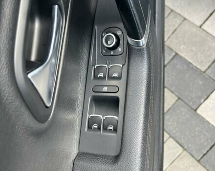 Черный Фольксваген CC / Passat CC, объемом двигателя 1.97 л и пробегом 326 тыс. км за 8700 $, фото 30 на Automoto.ua