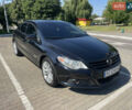 Черный Фольксваген CC / Passat CC, объемом двигателя 1.98 л и пробегом 197 тыс. км за 10200 $, фото 15 на Automoto.ua