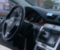 Фольксваген CC / Passat CC 2010 в Житомире на Automoto.ua Черный Фольксваген CC / Passat CC, объемом двигателя 1.78 л и пробегом 298 тыс. км за 6499 $, фото 8 на Automoto.ua
