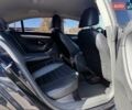 Чорний Фольксваген CC / Passat CC, об'ємом двигуна 1.98 л та пробігом 230 тис. км за 7990 $, фото 18 на Automoto.ua