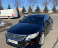 Черный Фольксваген CC / Passat CC, объемом двигателя 1.98 л и пробегом 220 тыс. км за 8600 $, фото 7 на Automoto.ua