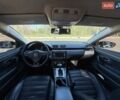 Чорний Фольксваген CC / Passat CC, об'ємом двигуна 1.98 л та пробігом 230 тис. км за 7990 $, фото 11 на Automoto.ua