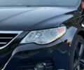 Чорний Фольксваген CC / Passat CC, об'ємом двигуна 1.98 л та пробігом 224 тис. км за 8999 $, фото 31 на Automoto.ua