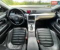 Черный Фольксваген CC / Passat CC, объемом двигателя 1.97 л и пробегом 326 тыс. км за 8700 $, фото 42 на Automoto.ua